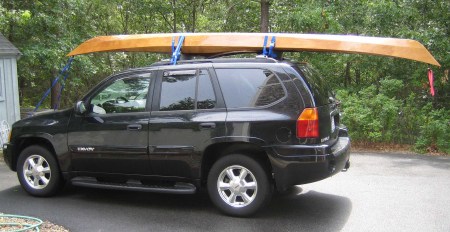 Loaded & Ready Loaded & Ready