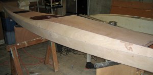 Middle Sanded Out CR Middle Sanded Out CR