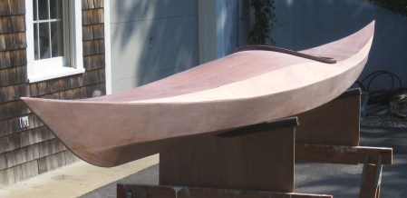 Ready to Varnish CR Ready to Varnish CR