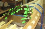 More Clamps
