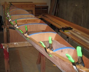 Strip Clamps