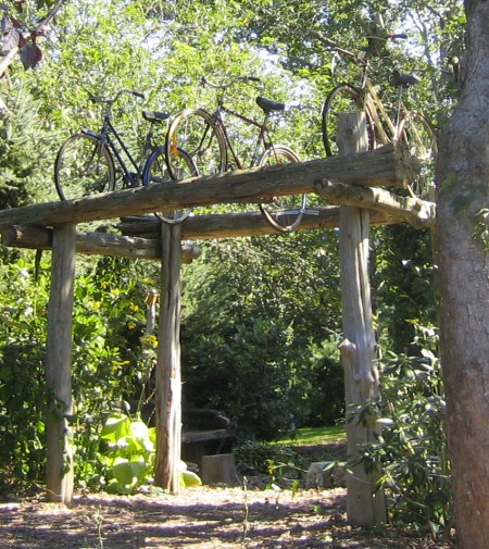 Arbor