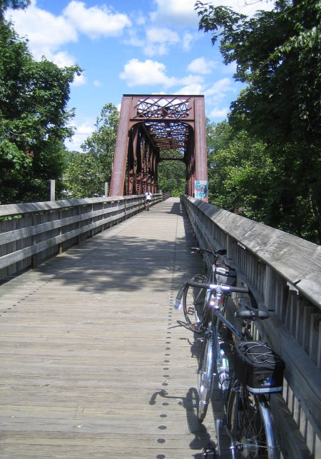 Collinsville Bridge
