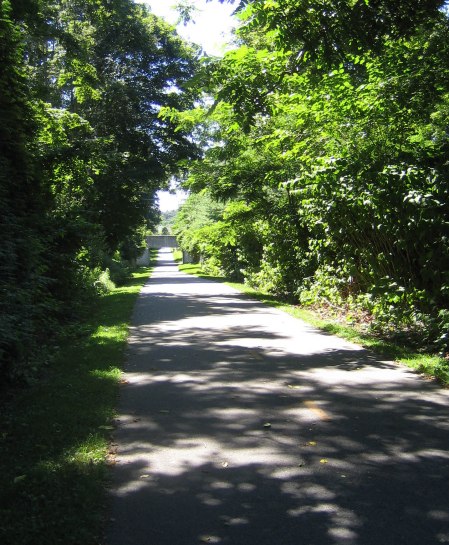South County Trail